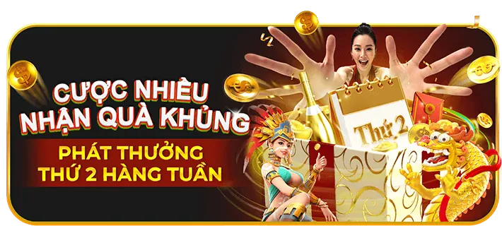 Khuyến mãi giới thiệu bạn bè bong888 win