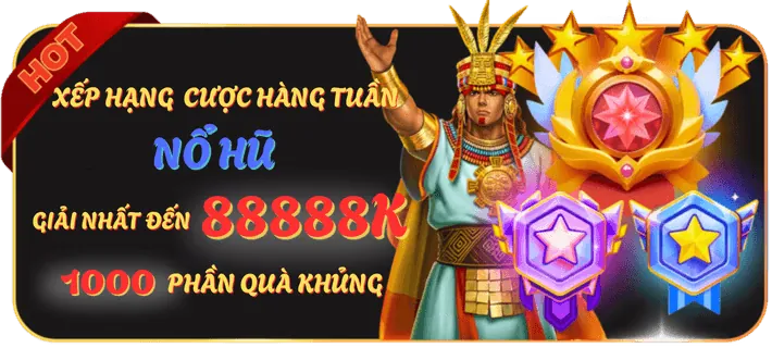 Thưởng sự kiện đặc biệt