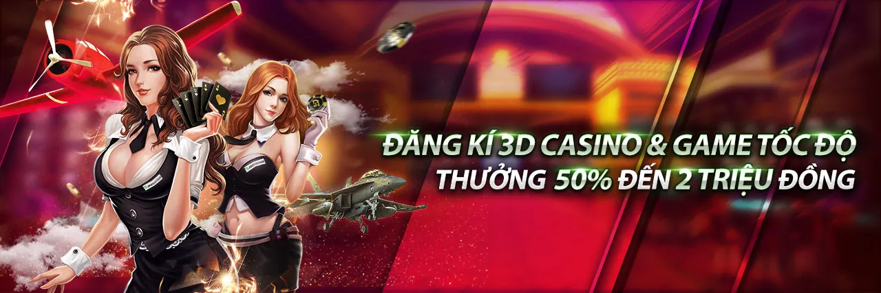 Sòng bạc trực tuyến bong888 win với dealer người thật