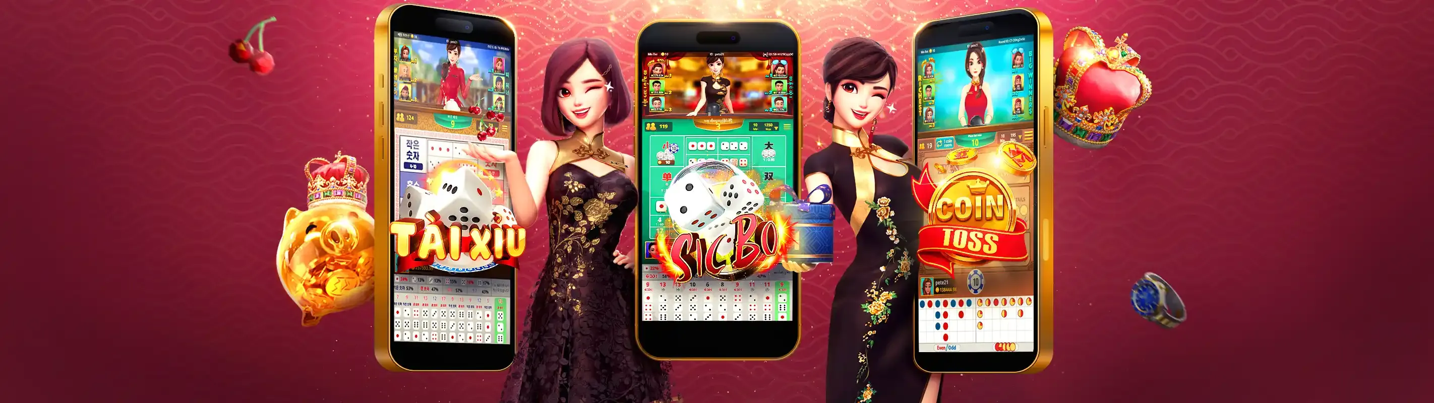 Thế giới bắn cá đầy màu sắc tại Bong888 Win